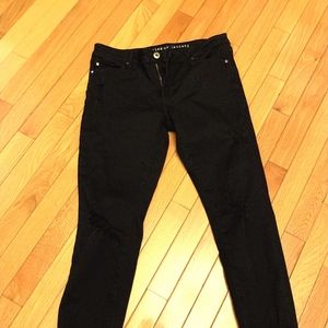 Articles of Society Jeans - Black